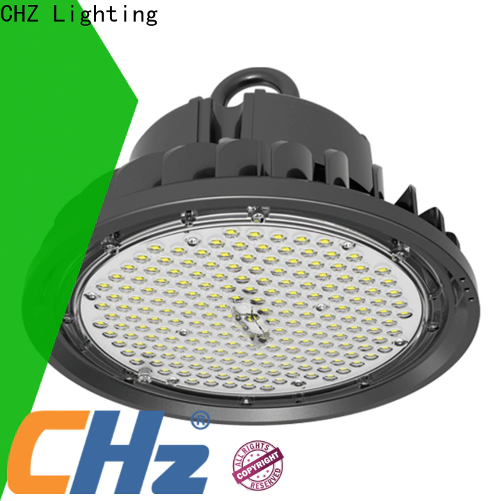 CHZ new industrial high bay led lights inquire now on sale