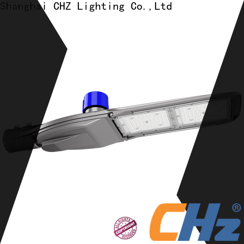 CHZ integrated street light directly sale bulk buy