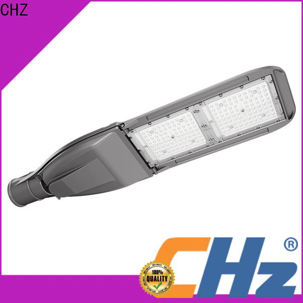 CHZ creative 50w led street light best supplier for promotion