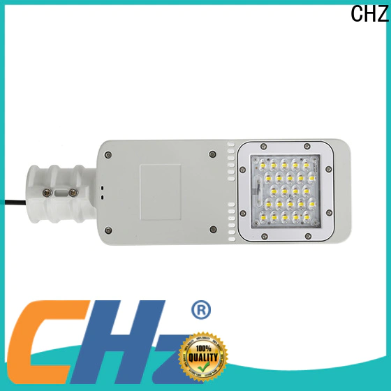CHZ low-cost china led street lamp best supplier bulk production