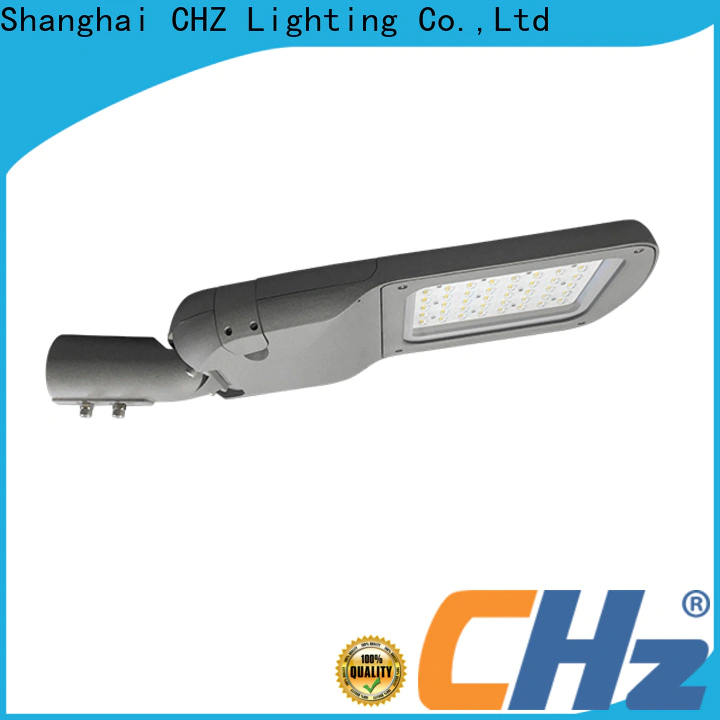 CHZ best led street lighting fixtures wholesale on sale