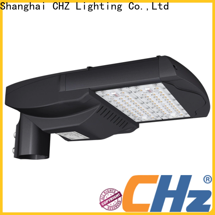 CHZ high quality road light from China on sale