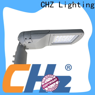 CHZ best price led road lamp suppliers for street