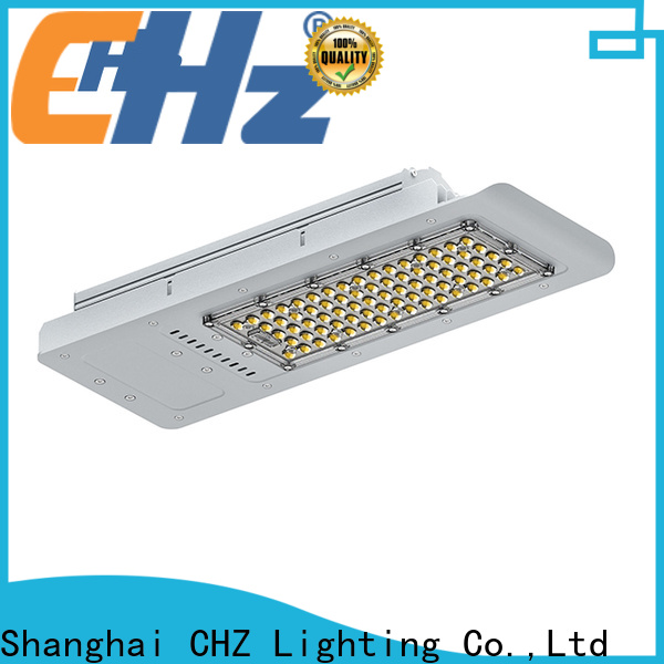 CHZ ENEC approved led street lighting factory bulk buy