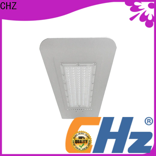 CHZ 100 watt led street light supplier for promotion