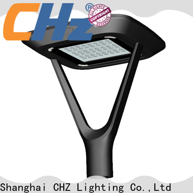 CHZ led yard lights directly sale on sale
