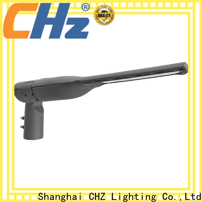 CHZ street light fixture wholesale on sale