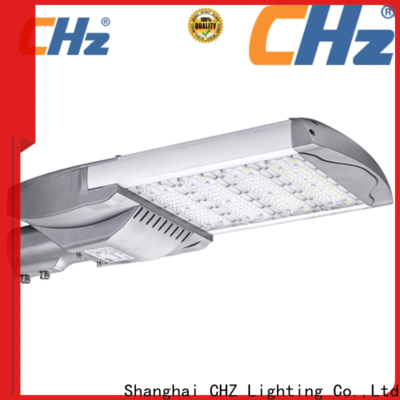 CHZ eco-friendly integrated street light manufacturer bulk buy