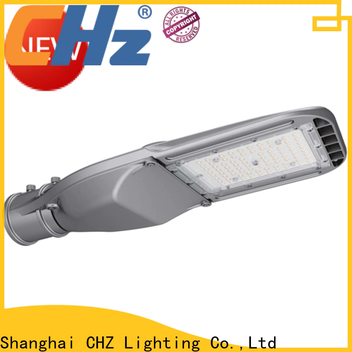 CHZ efficient road light best manufacturer on sale