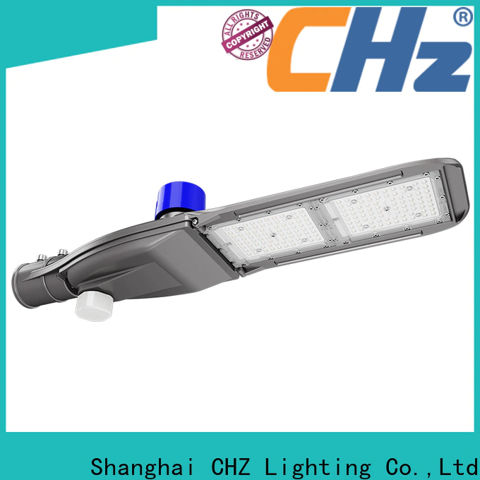 CHZ best price led street light price best manufacturer on sale