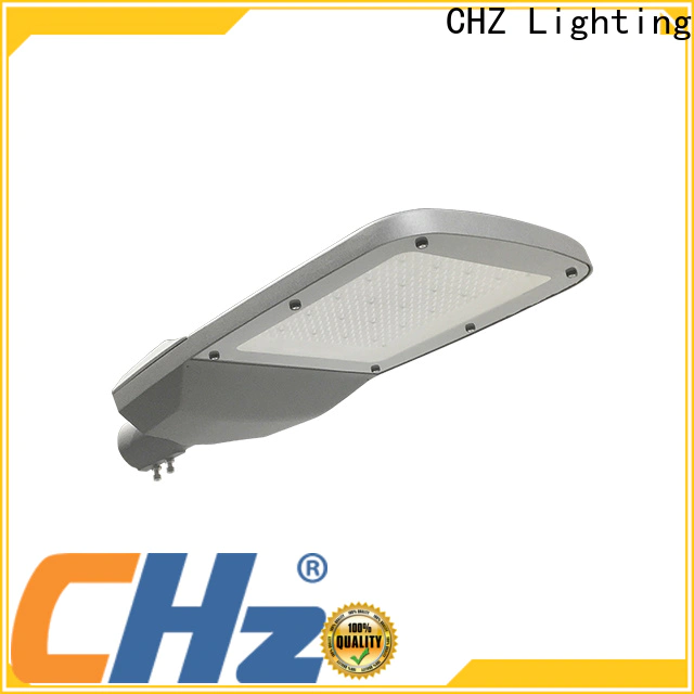 CHZ worldwide high quality led street light from China bulk production