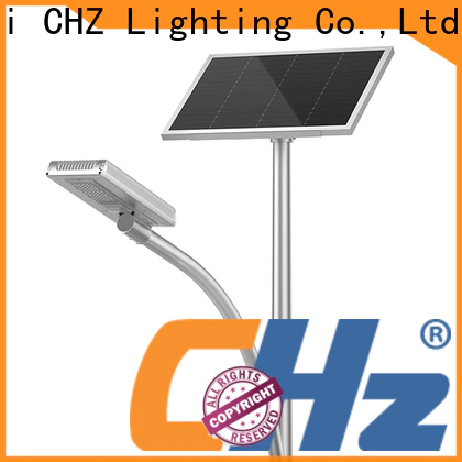 professional solar powered street lighting system inquire now for promotion