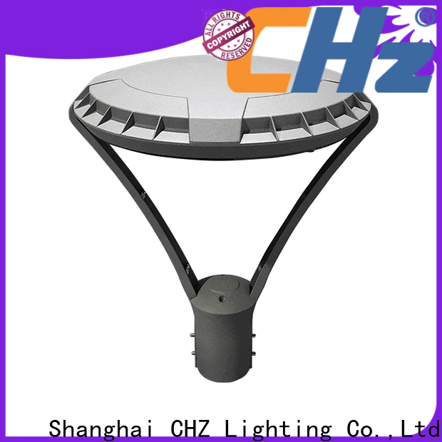 CHZ landscape light kits supplier for garden