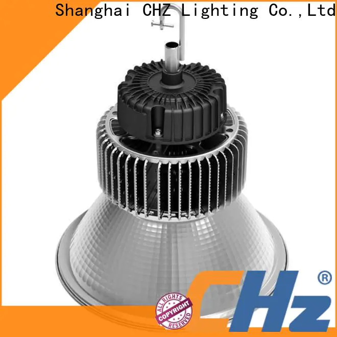 CHZ CHZ Lighting industrial high bay lights from China with high cost performance