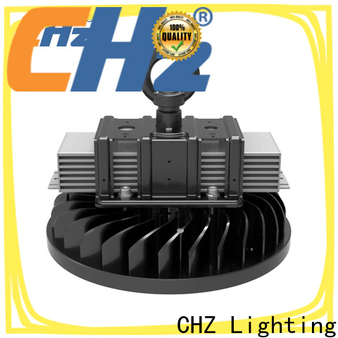 latest led high bay fixtures company with high cost performance