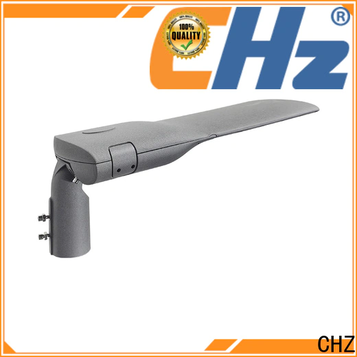 CHZ street led lighting inquire now on sale