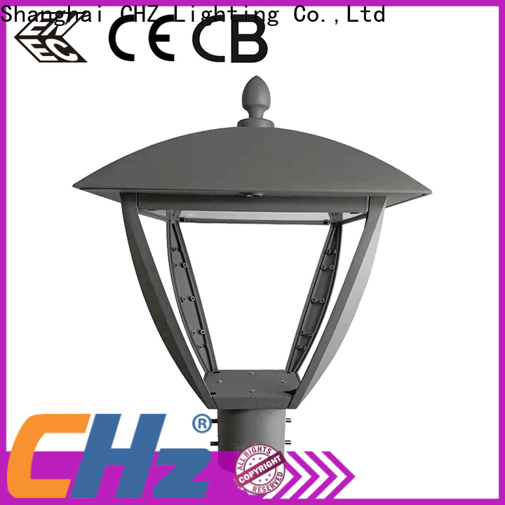 top quality outdoor led garden lights inquire now for parking lots