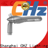 CHZ led road light factory direct supply for yard