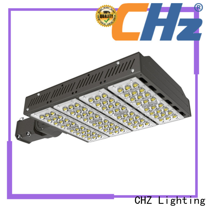 CHZ led road lamp series bulk production