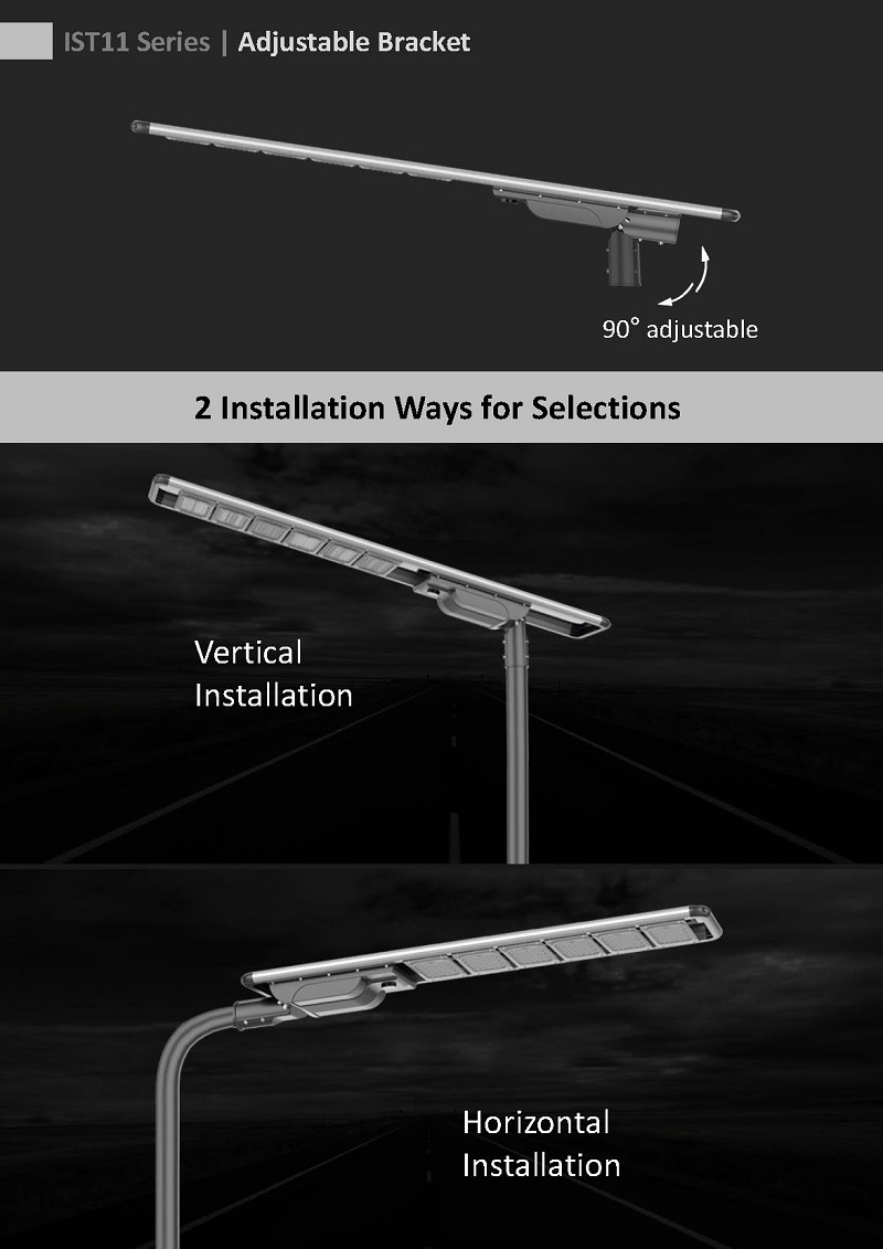 High-quality solar powered street lights residential dealer for engineering-10
