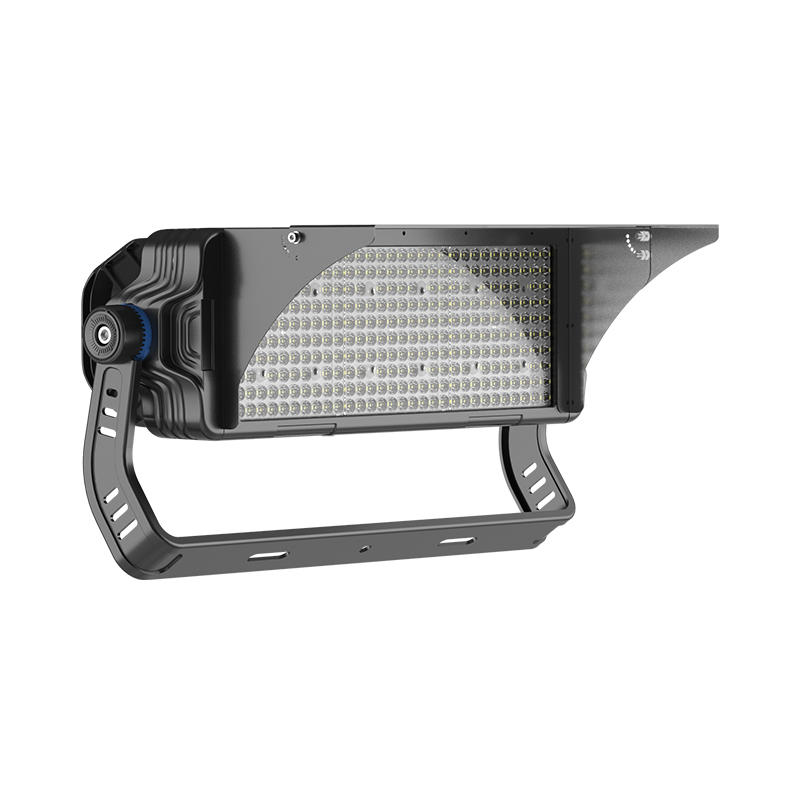 Mejor proveedor de reflector LED con cubierta antideslumbrante: productos CHZ