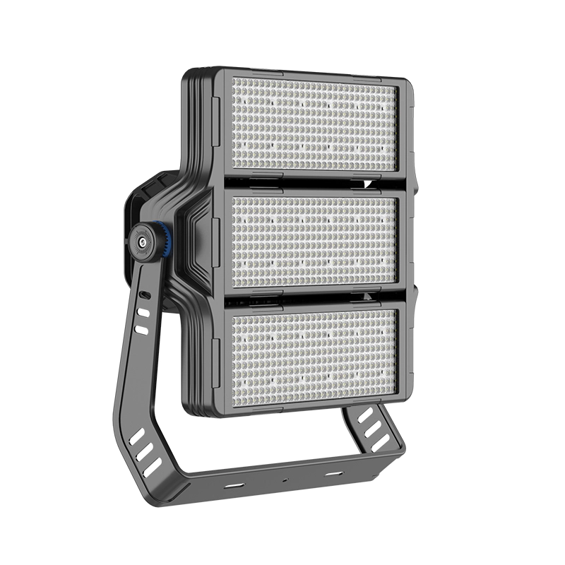 أفضل كشاف LED استاد للبيع المنتجات | مورد CHZ-FL41