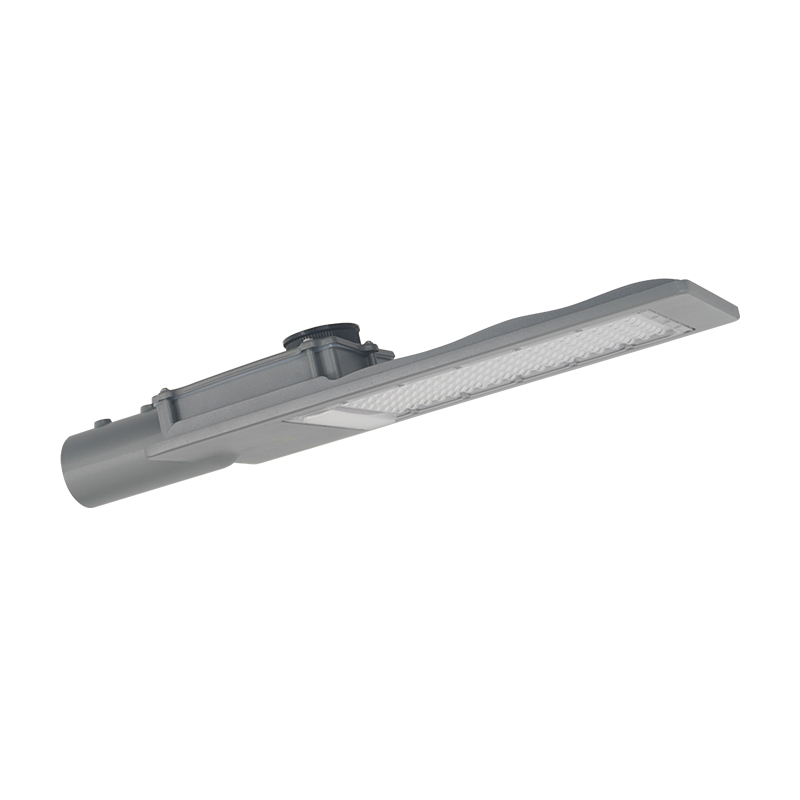 Special slim design street light ST43