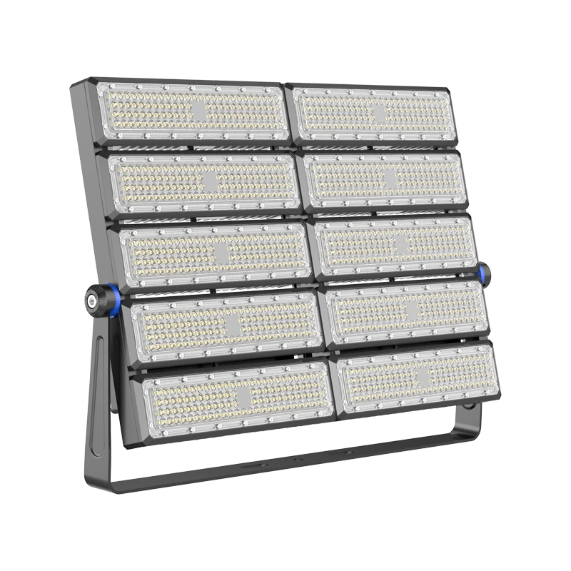 new product module led floodlight CHZ-FL43 for basketball court