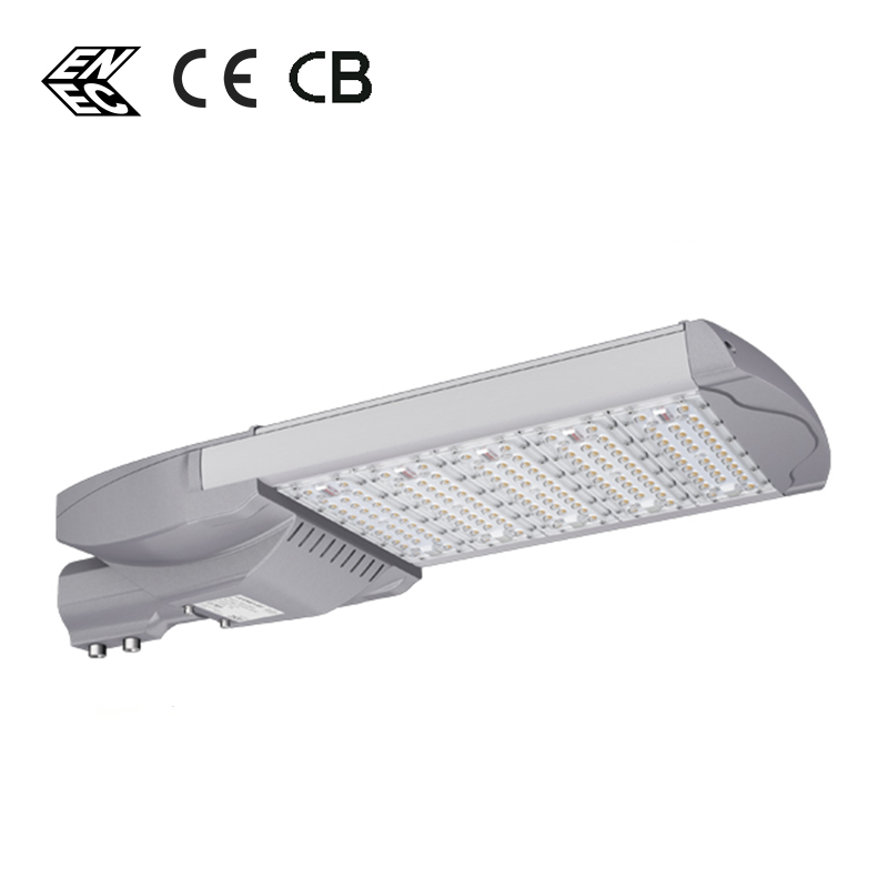 Módulo de iluminação pública LED para iluminação pública CHZ-ST12 em alumínio para exterior
