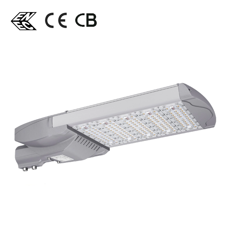 Alumbrado público LED CHZ-ST12 módulo de luz de calle LED para exteriores de aluminio