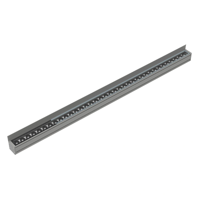 New RGB LED Wall washer for building lighting CHZ-FL37A