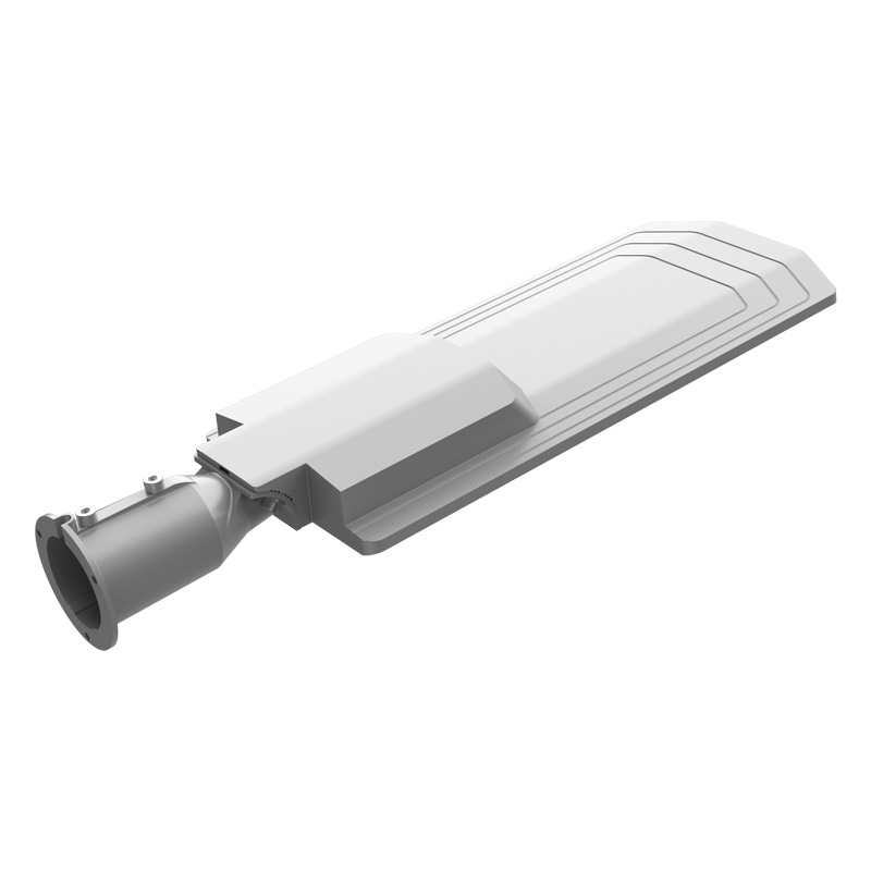 Buy led street light china company for parking lots-1