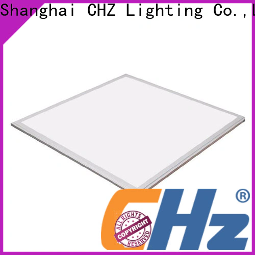 CHZ Lighting High-quality led panel light dealer for museums
