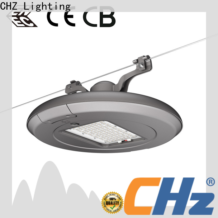 CHZ Lighting Latest led street light fixtures for sale for yard