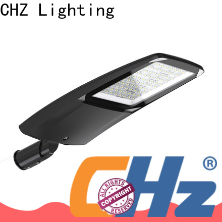 CHZ Lighting CHZ led street lighting luminairs for sale for outdoor