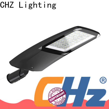 CHZ Lighting CHZ led street lighting luminairs for sale for outdoor