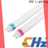 Custom made led tube light price list wholesale for hotels