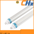 CHZ Lighting t8 fluorescent tube dealer for underground parking lots