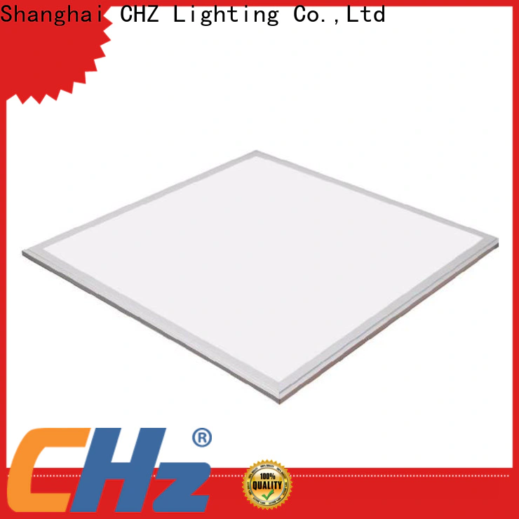 Top led panel lamp wholesale for clothing stores