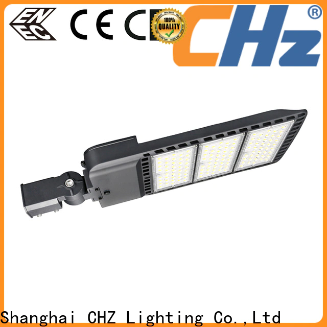 CHZ Lighting road light wholesale for promotion
