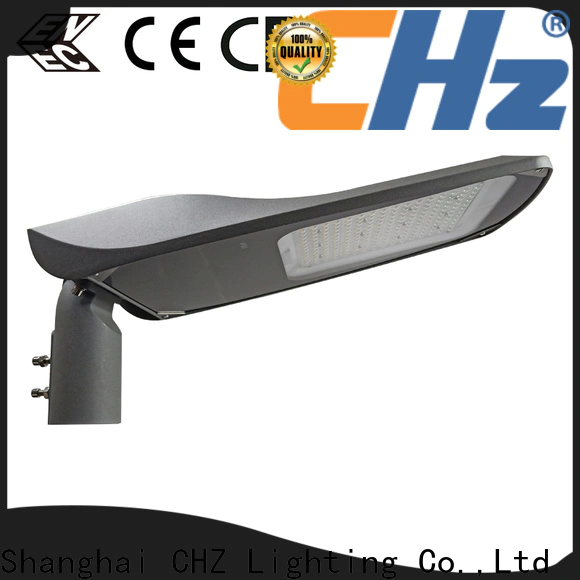 Customized all in one street light wholesale for street
