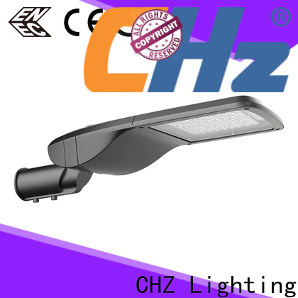 CHZ Lighting Customized wholesale led street light maker bulk buy