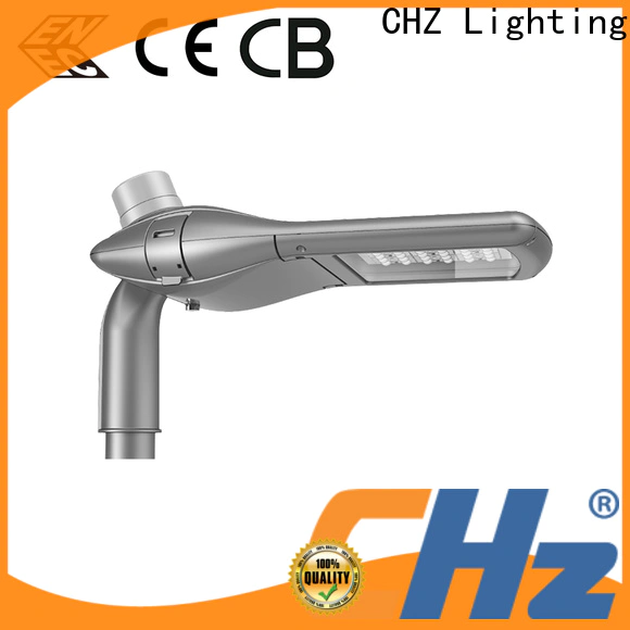 CHZ Lighting street lighting fixtures company bulk buy