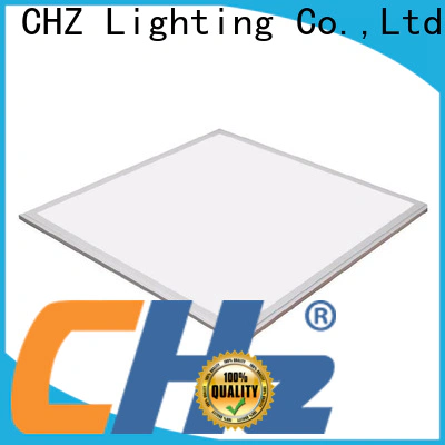CHZ Lighting Buy ceiling light panels solution provider for office