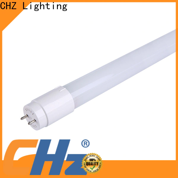 CHZ Lighting CHZ Lighting led tube light wholesale solution provider for hotels