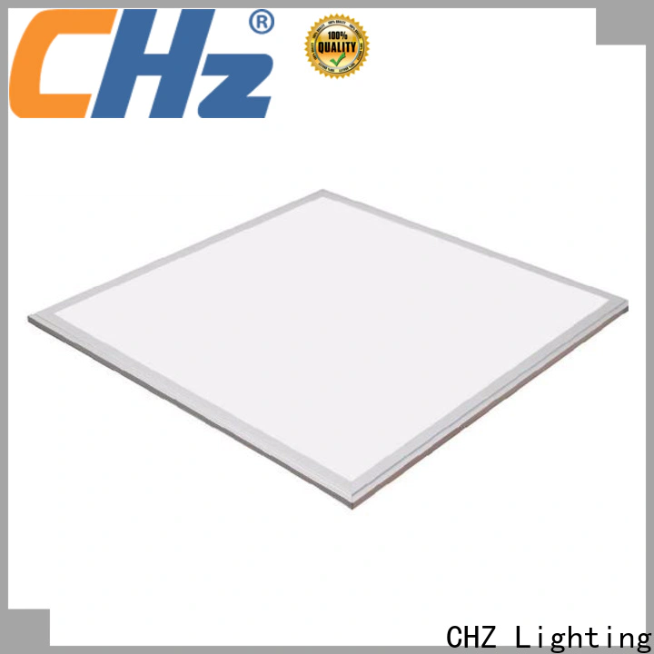 CHZ Lighting led office panel light supplier for office