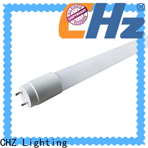 CHZ Lighting Buy tube light vendor for factories