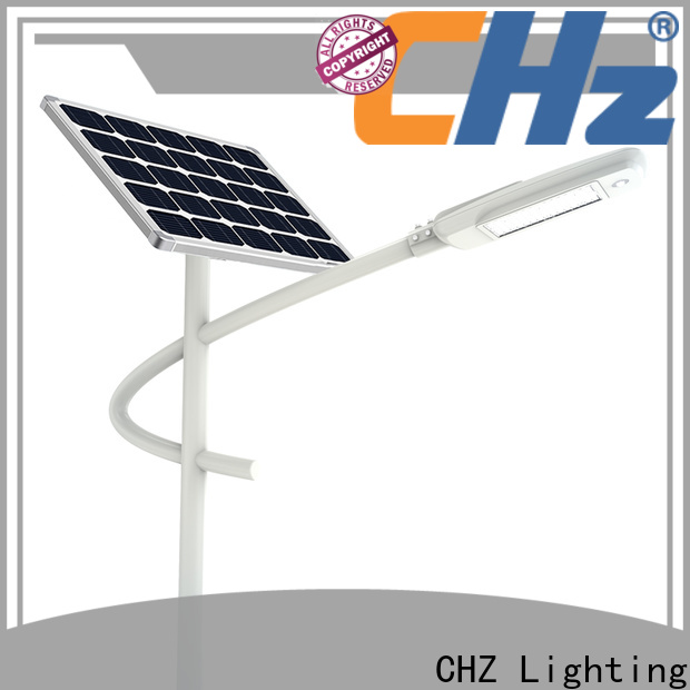 Buy solar street light integrated manufacturer bulk production