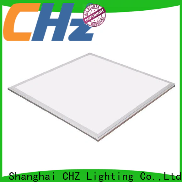 CHZ Lighting led square panel light wholesale for hospital
