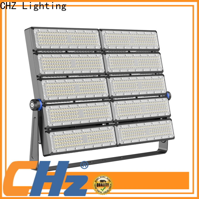 CHZ Lighting New football light fixture dealer for football field